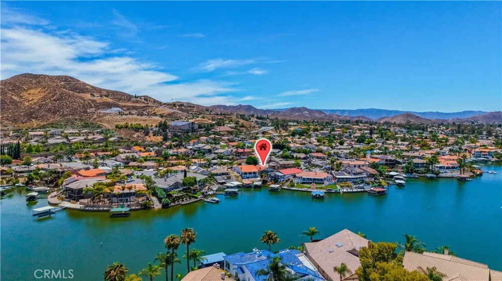 24020 Continental Drive Canyon Lake, CA 92587