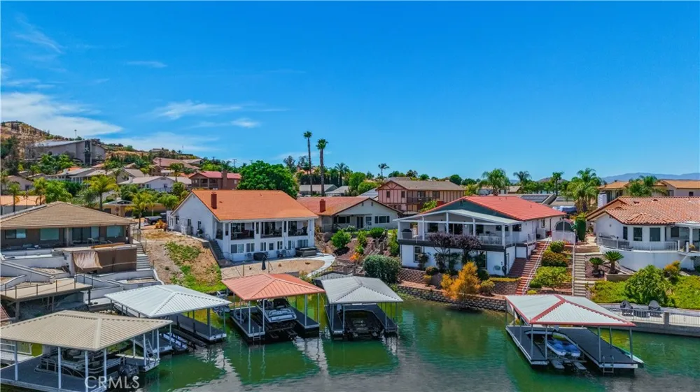 24020 Continental Drive Canyon Lake, CA 92587