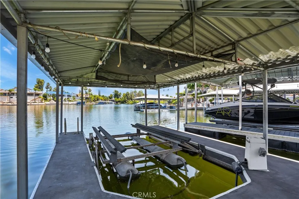 24020 Continental Drive Canyon Lake, CA 92587