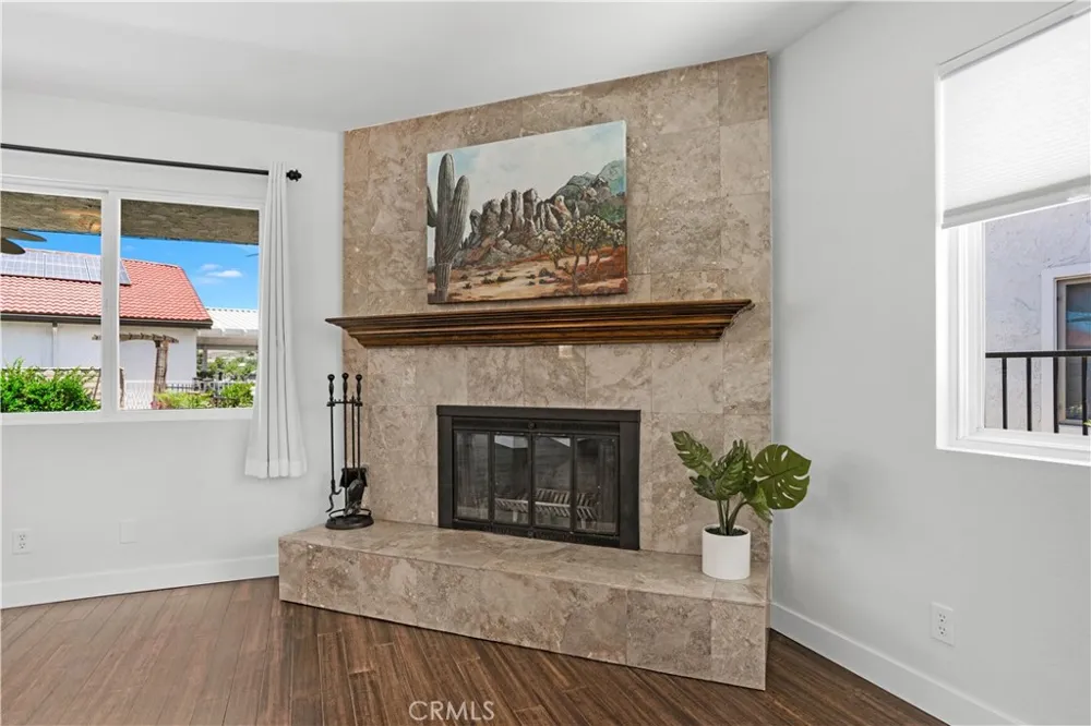 24020 Continental Drive Canyon Lake, CA 92587