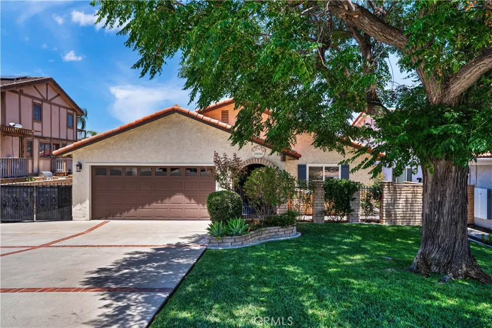 24020 Continental Drive Canyon Lake, CA 92587