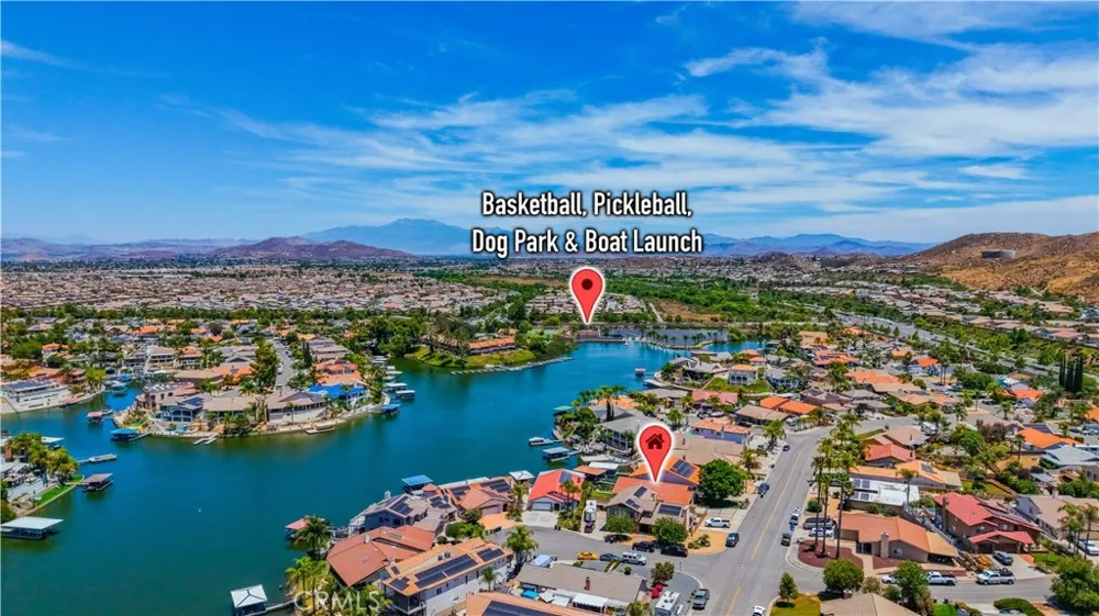 24020 Continental Drive Canyon Lake, CA 92587
