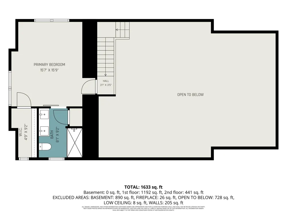 82142 Waldron Drive Lawton, MI 49065