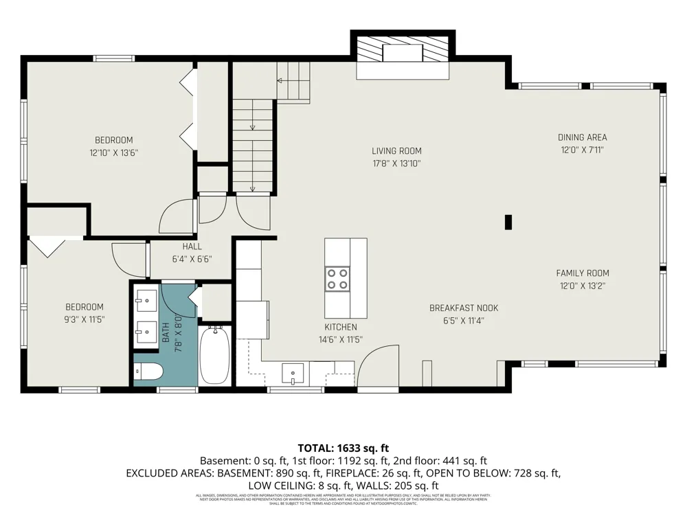 82142 Waldron Drive Lawton, MI 49065