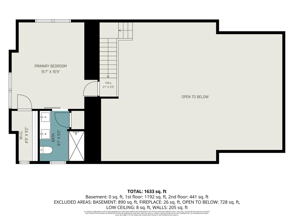 82142 Waldron Drive Lawton, MI 49065