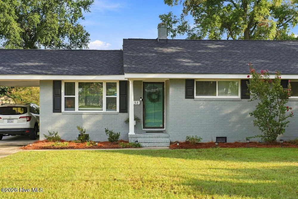 538 Audubon Circle North Augusta, SC 29841