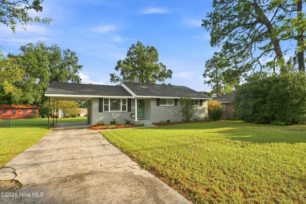 538 Audubon Circle North Augusta, SC 29841