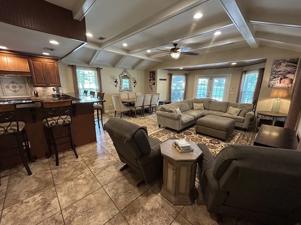 4020 Clovercroft Rd Franklin, TN 37067