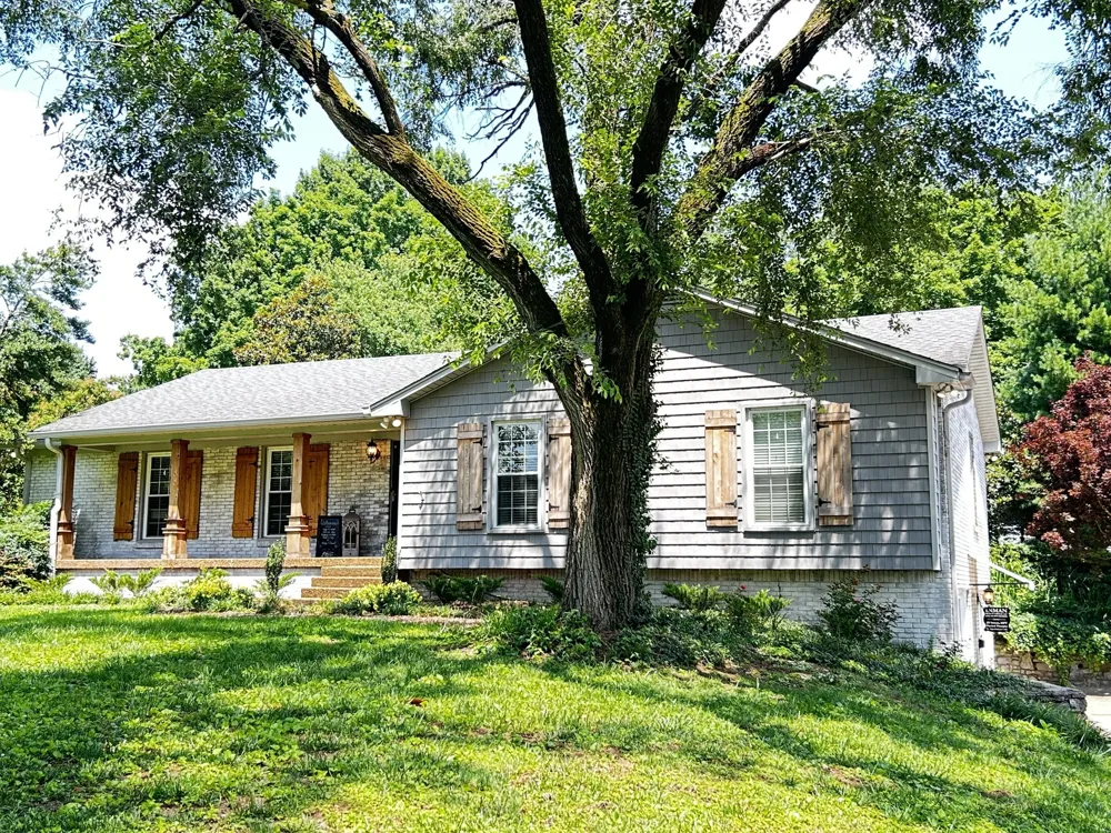 4020 Clovercroft Rd Franklin, TN 37067