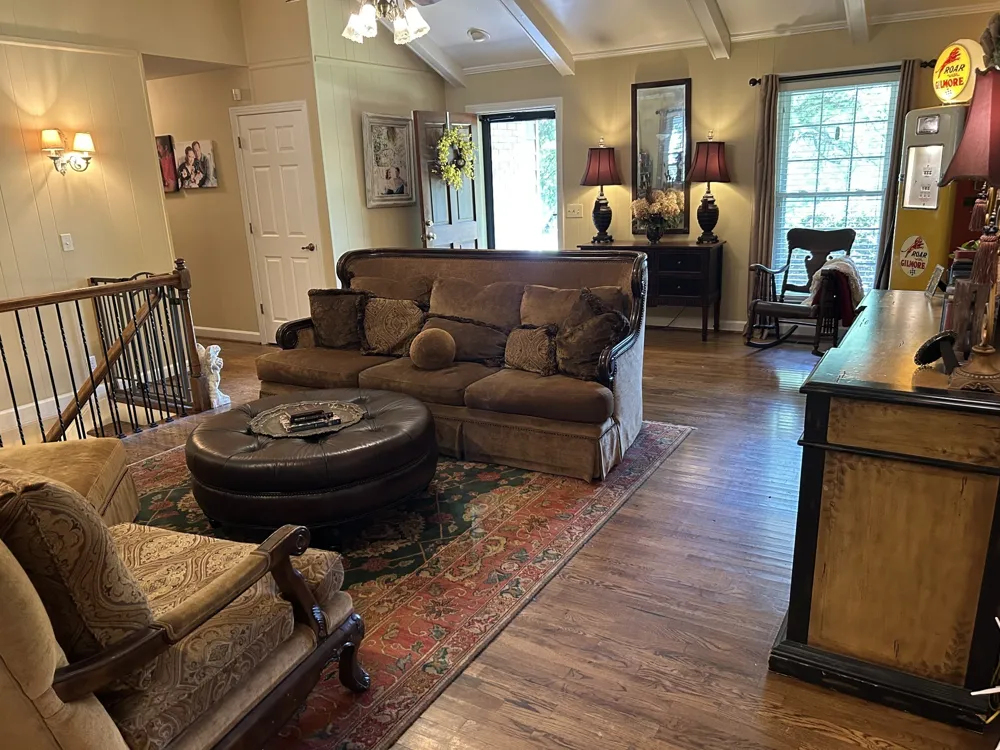 4020 Clovercroft Rd Franklin, TN 37067