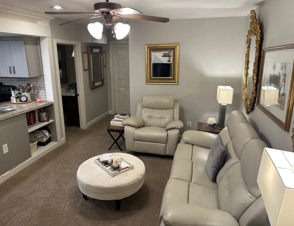 4020 Clovercroft Rd Franklin, TN 37067