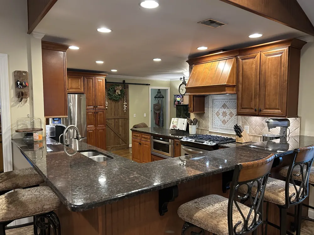 4020 Clovercroft Rd Franklin, TN 37067