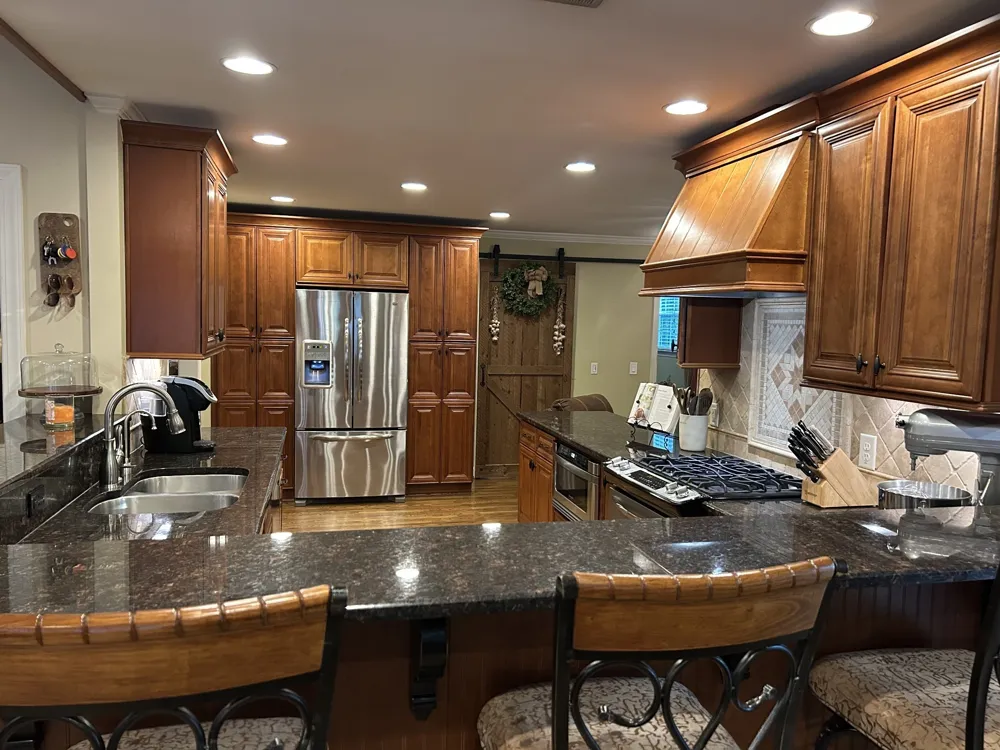 4020 Clovercroft Rd Franklin, TN 37067