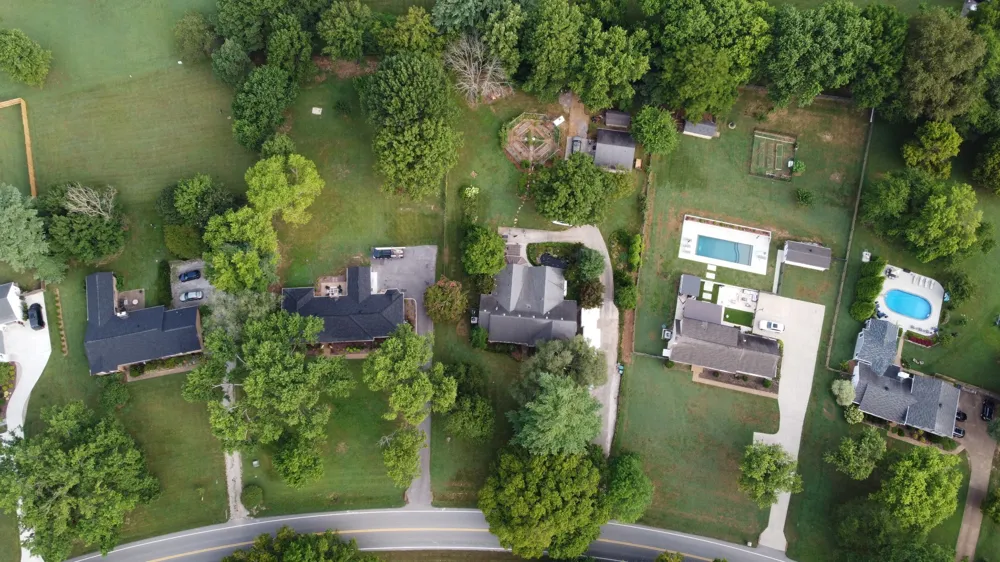 4020 Clovercroft Rd Franklin, TN 37067