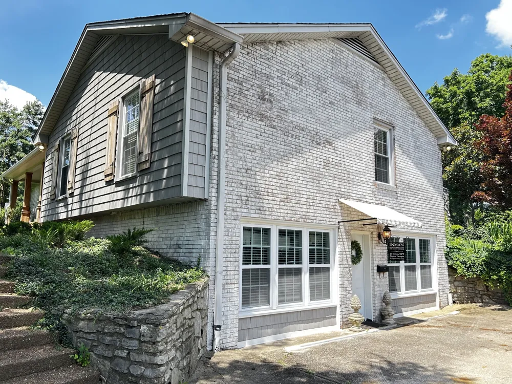 4020 Clovercroft Rd Franklin, TN 37067