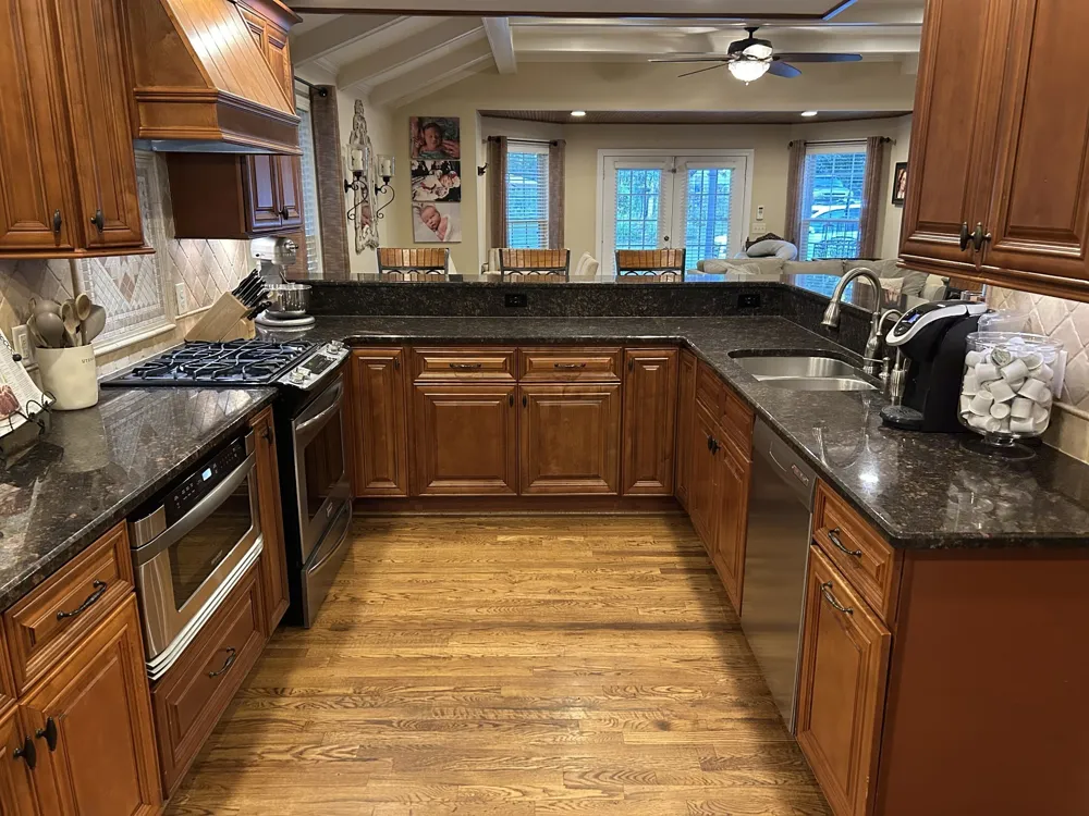 4020 Clovercroft Rd Franklin, TN 37067