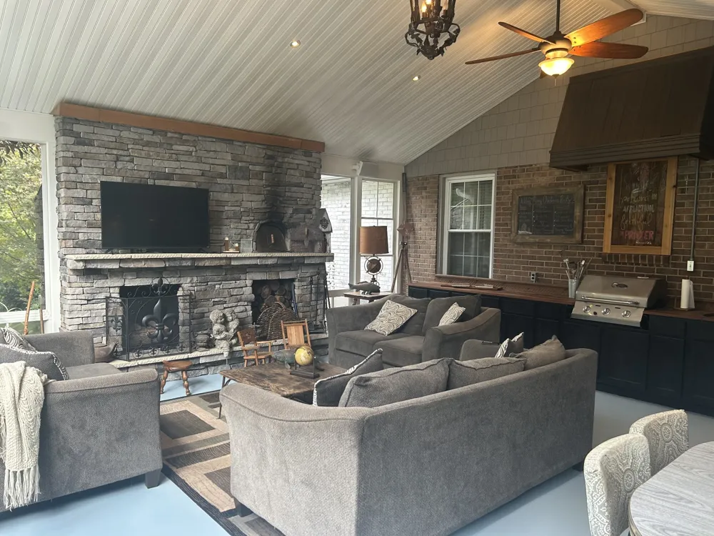 4020 Clovercroft Rd Franklin, TN 37067