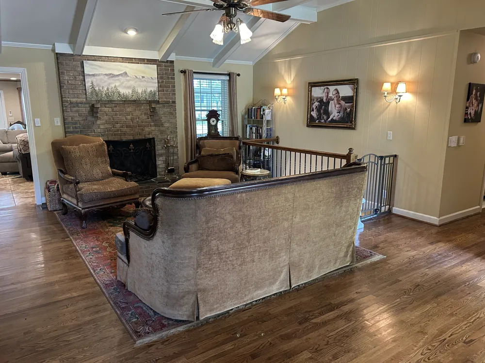 4020 Clovercroft Rd Franklin, TN 37067