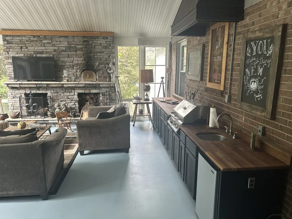 4020 Clovercroft Rd Franklin, TN 37067