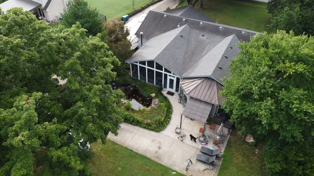 4020 Clovercroft Rd Franklin, TN 37067