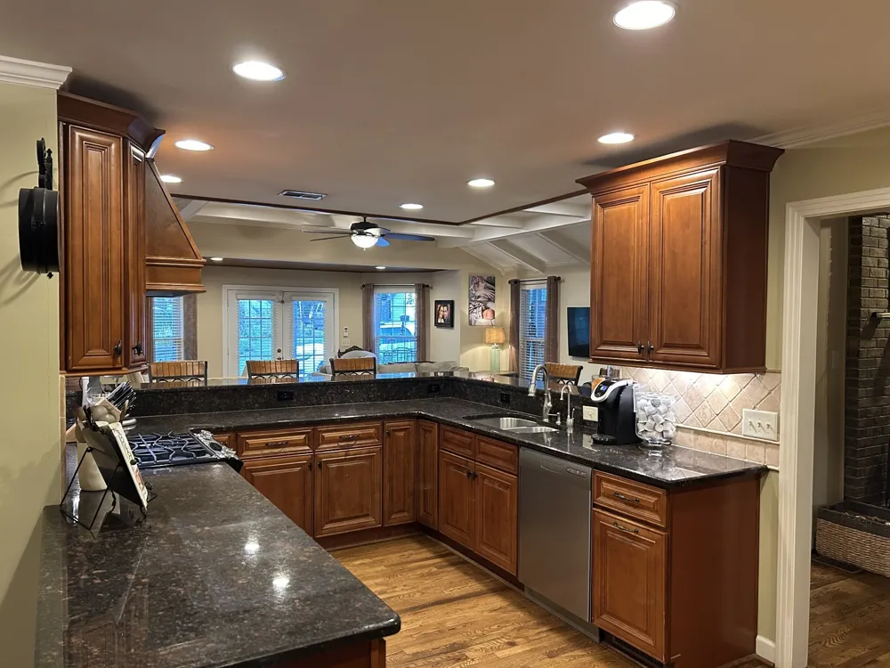 4020 Clovercroft Rd Franklin, TN 37067