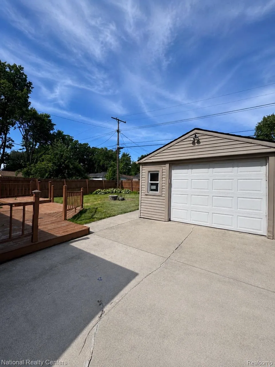 28111 BRENTWOOD STREET Southfield City, MI 48076