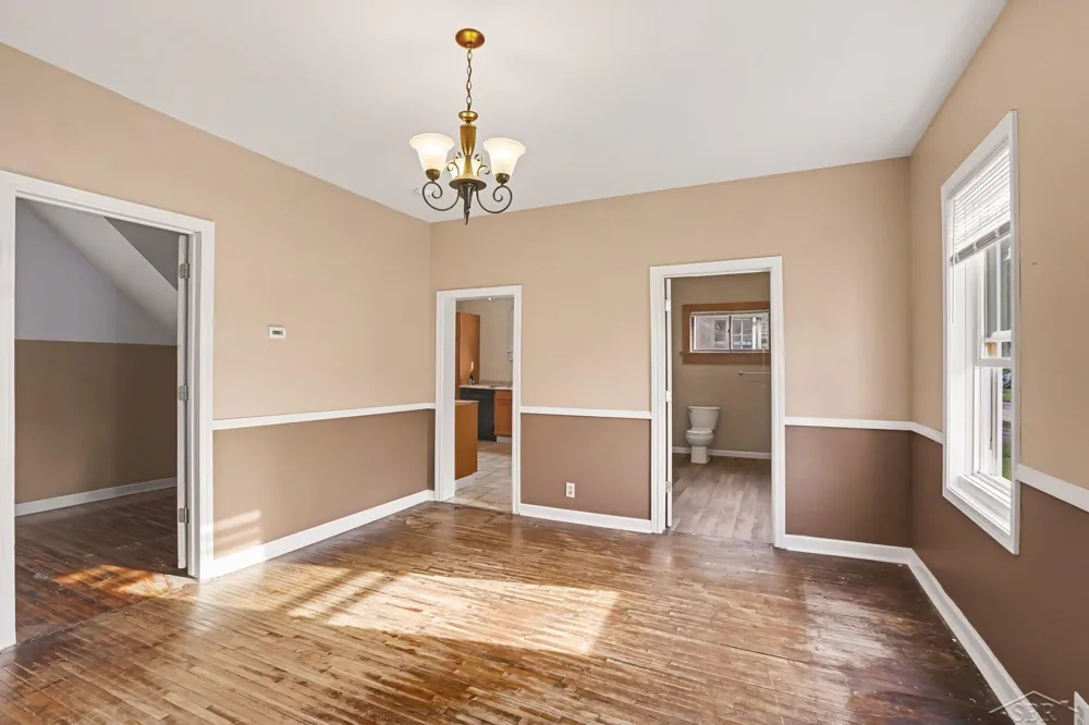 700 24th Street Bay City City, MI 48708