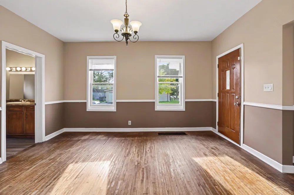 700 24th Street Bay City City, MI 48708