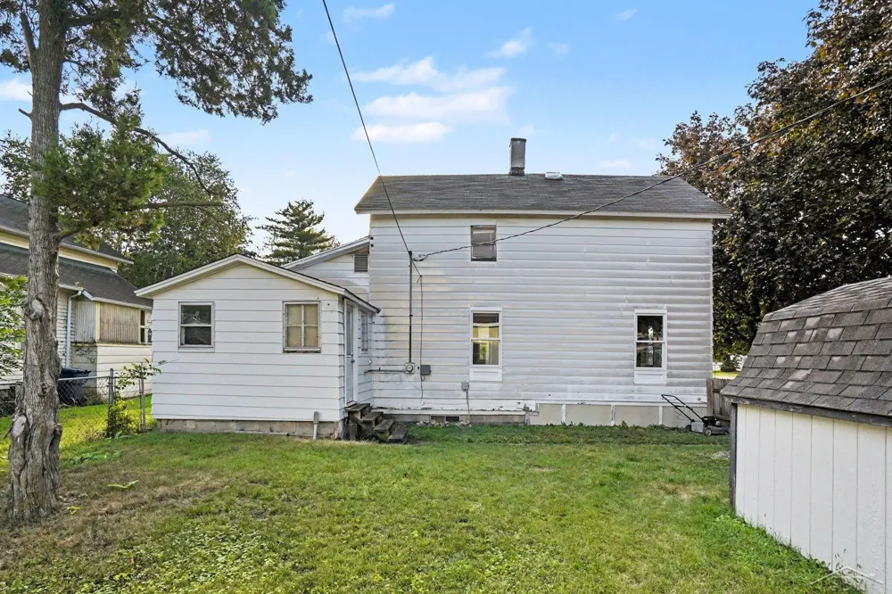 700 24th Street Bay City City, MI 48708