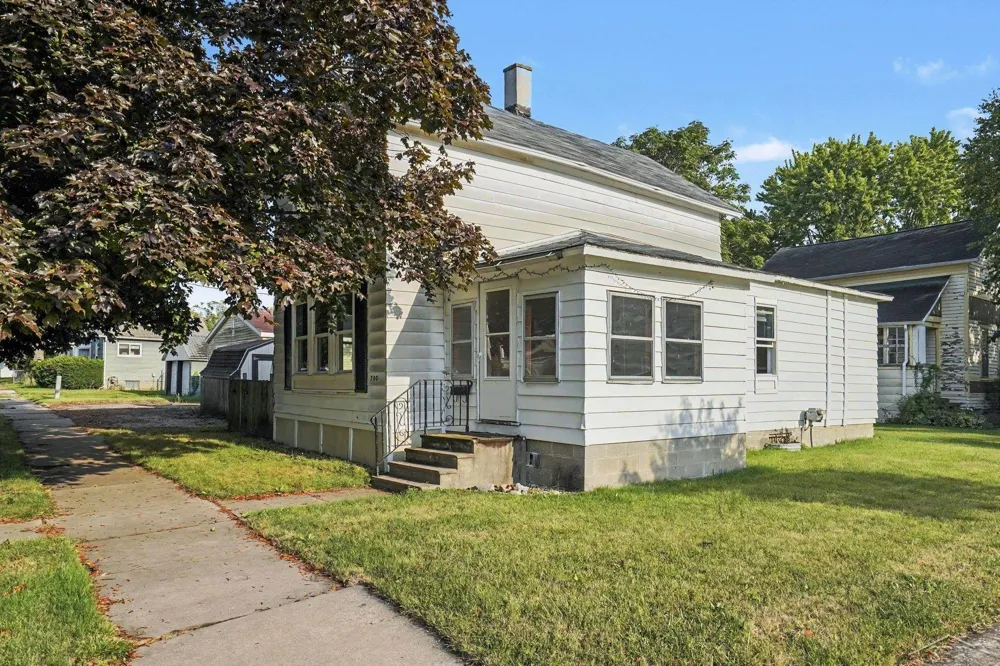700 24th Street Bay City City, MI 48708