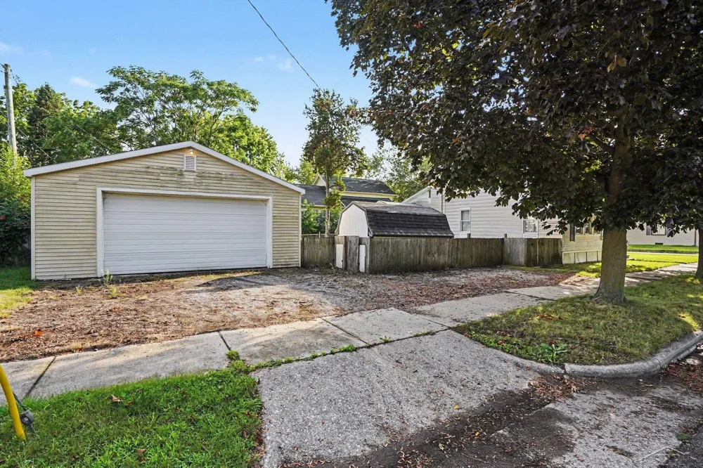 700 24th Street Bay City City, MI 48708