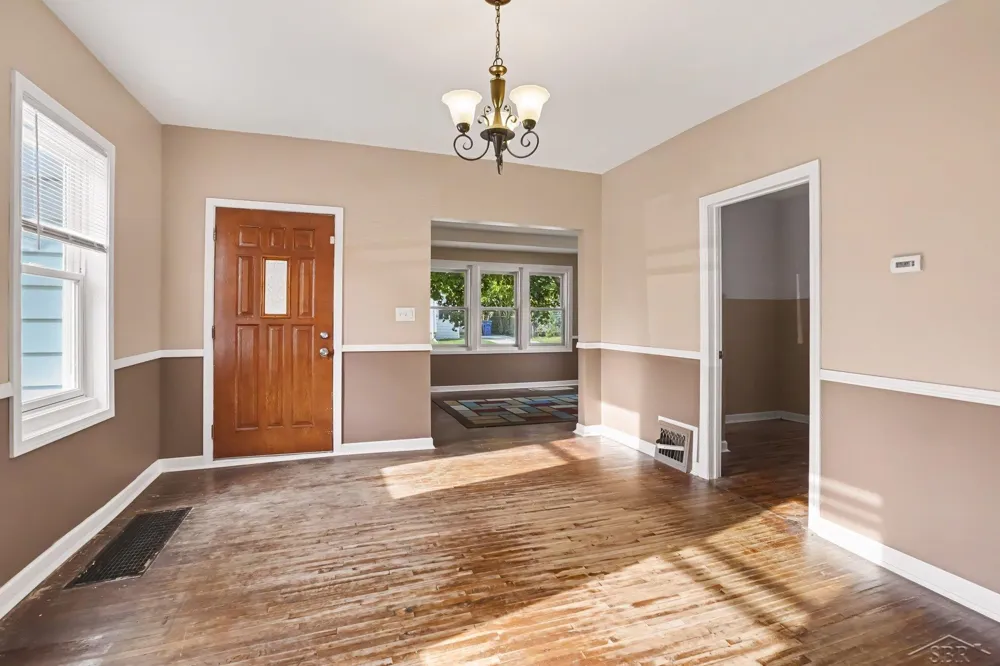 700 24th Street Bay City City, MI 48708