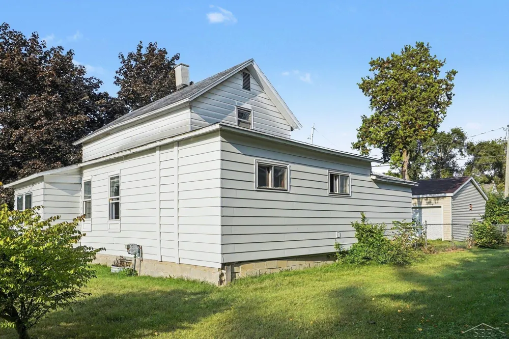 700 24th Street Bay City City, MI 48708