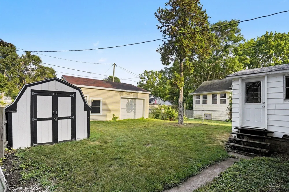 700 24th Street Bay City City, MI 48708