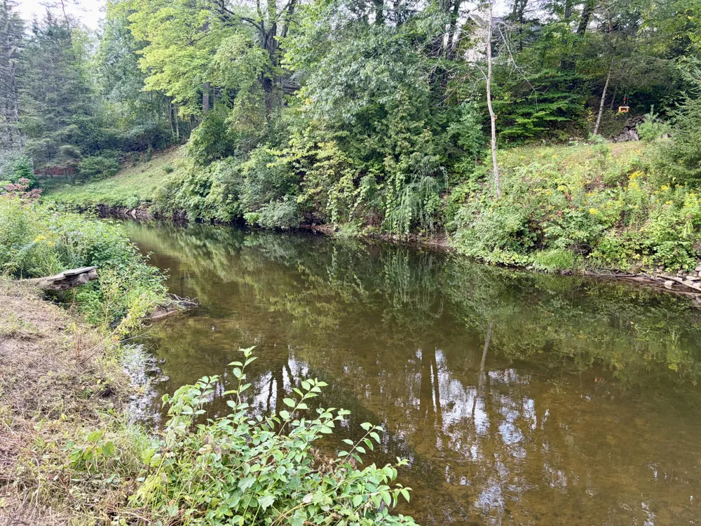 5797 S Woods Road Logan Township, MI 49402