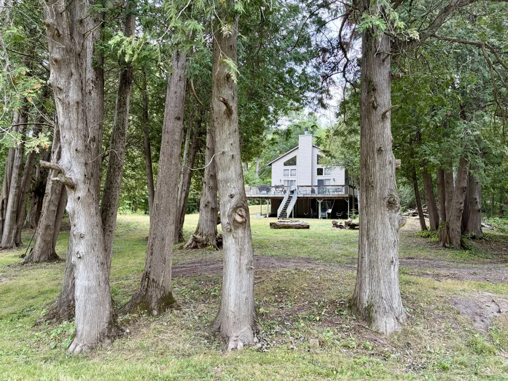 5797 S Woods Road Logan Township, MI 49402