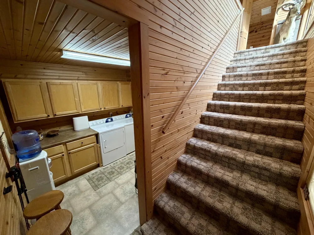 5797 S Woods Road Logan Township, MI 49402