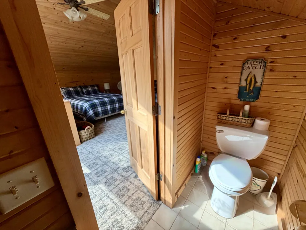 5797 S Woods Road Logan Township, MI 49402