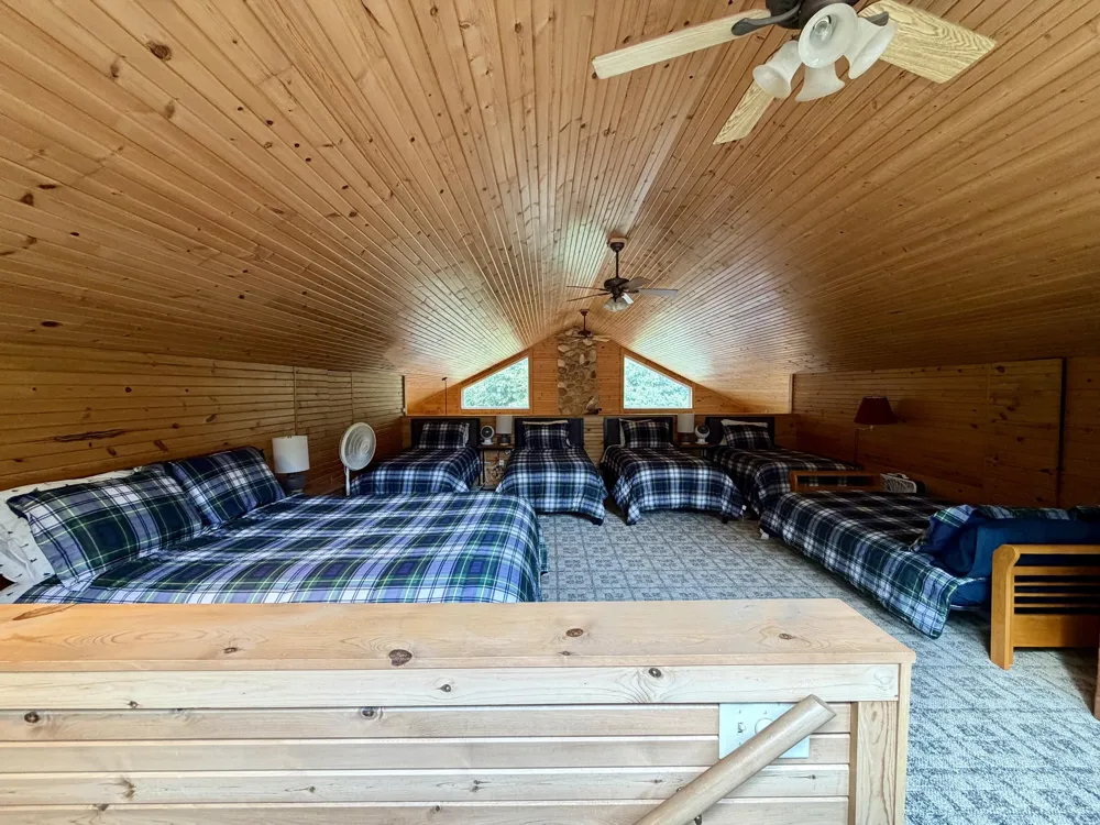 5797 S Woods Road Logan Township, MI 49402