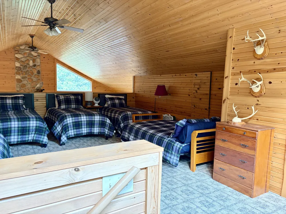 5797 S Woods Road Logan Township, MI 49402