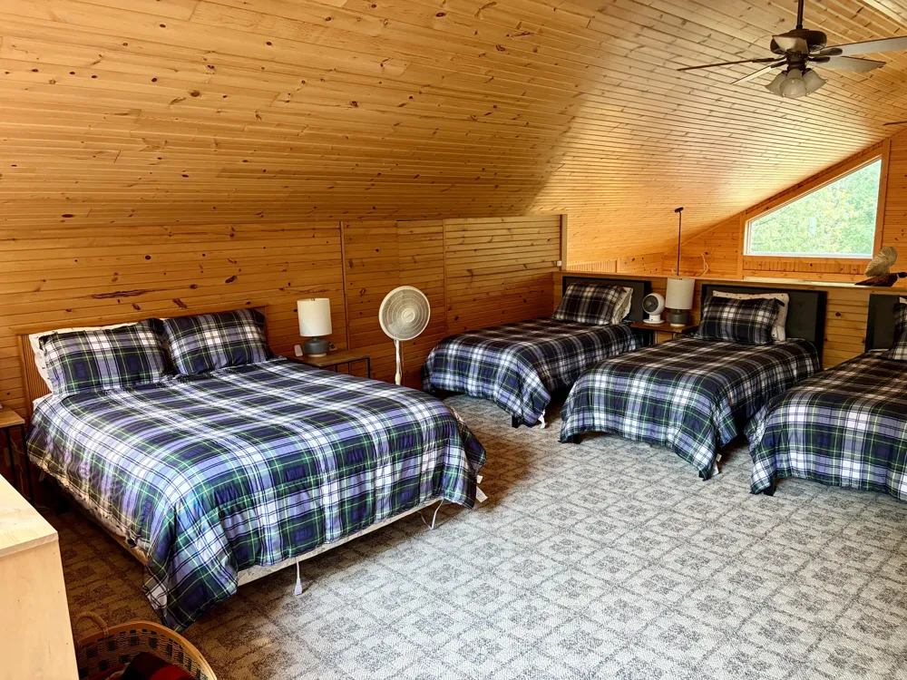 5797 S Woods Road Logan Township, MI 49402
