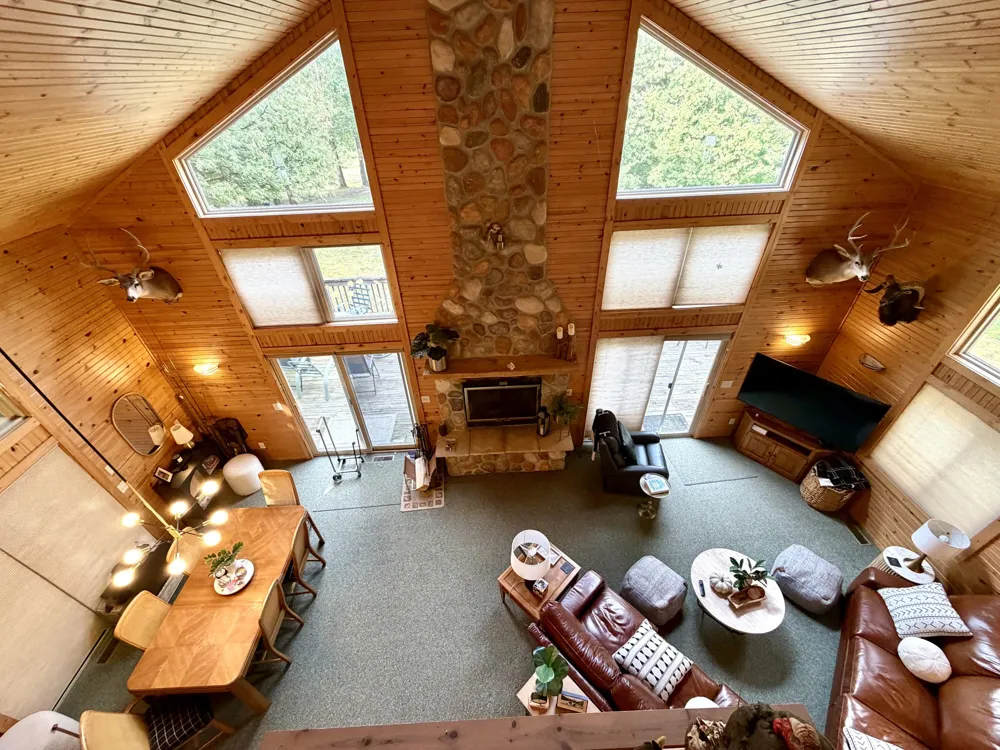 5797 S Woods Road Logan Township, MI 49402