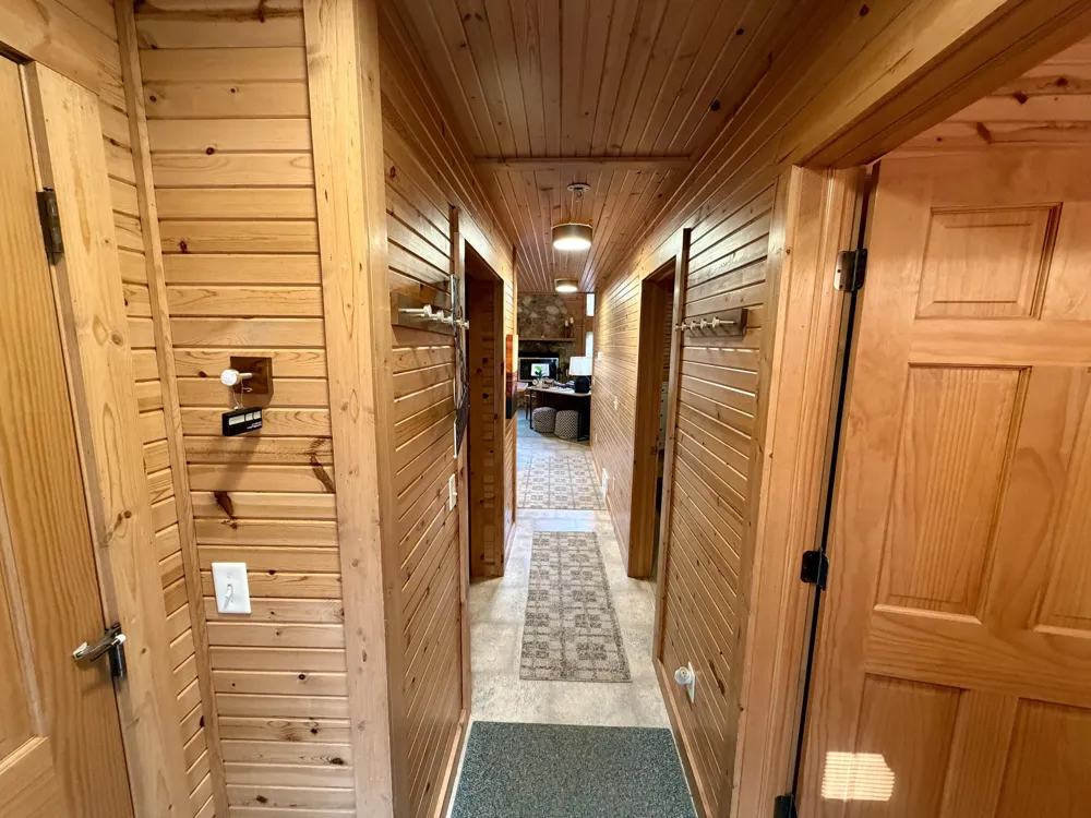 5797 S Woods Road Logan Township, MI 49402