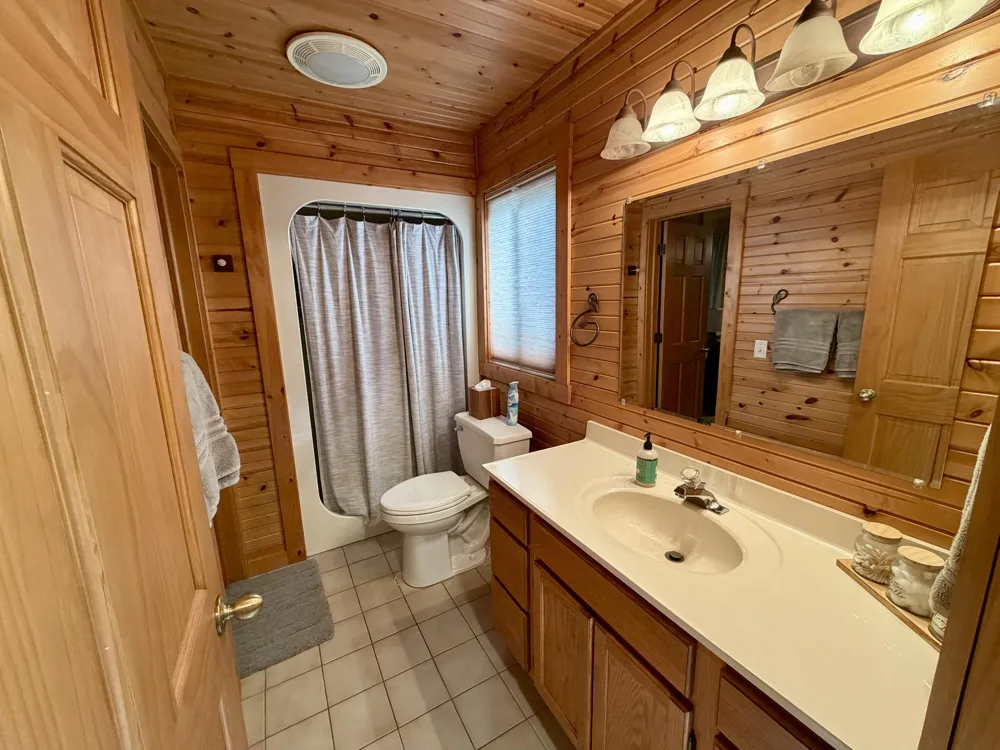 5797 S Woods Road Logan Township, MI 49402