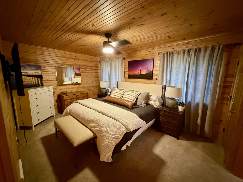 5797 S Woods Road Logan Township, MI 49402