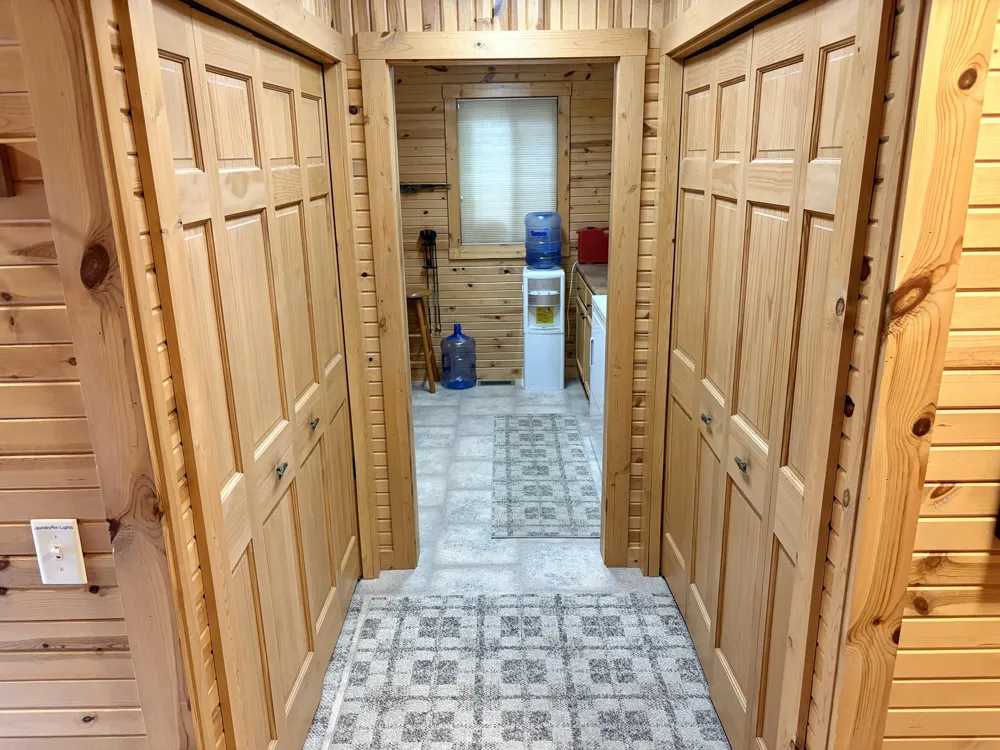 5797 S Woods Road Logan Township, MI 49402