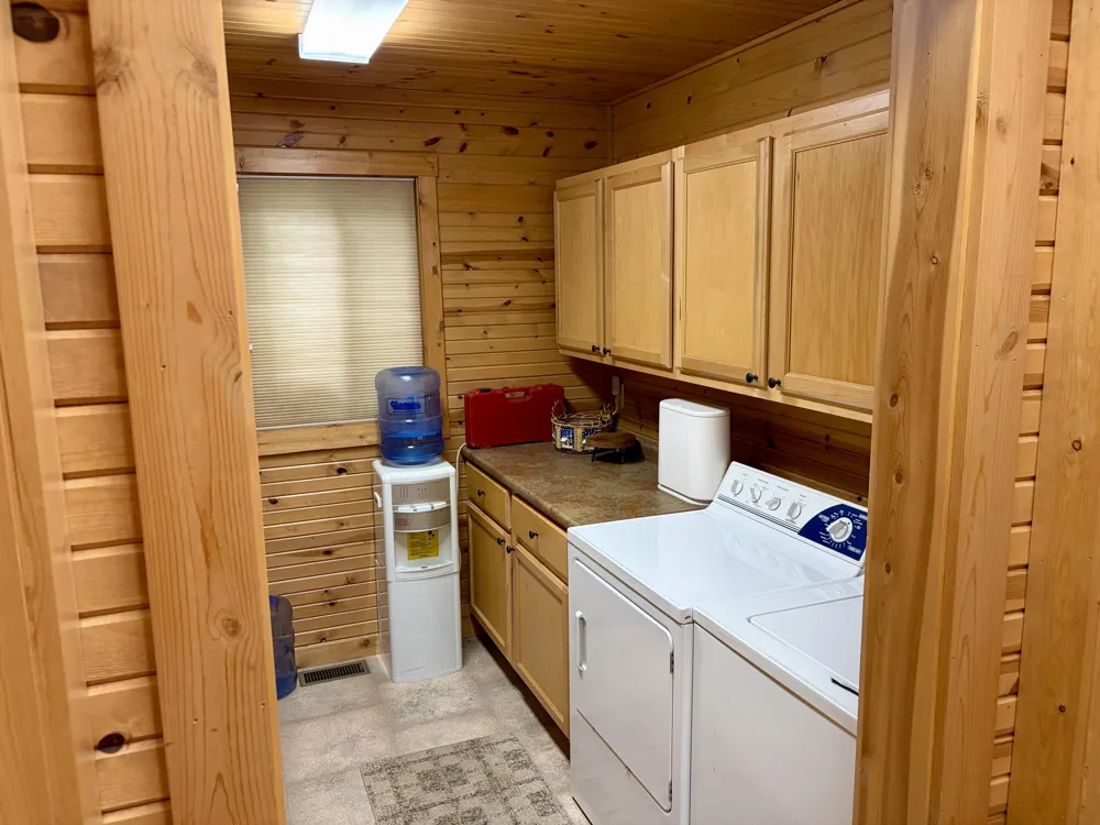 5797 S Woods Road Logan Township, MI 49402