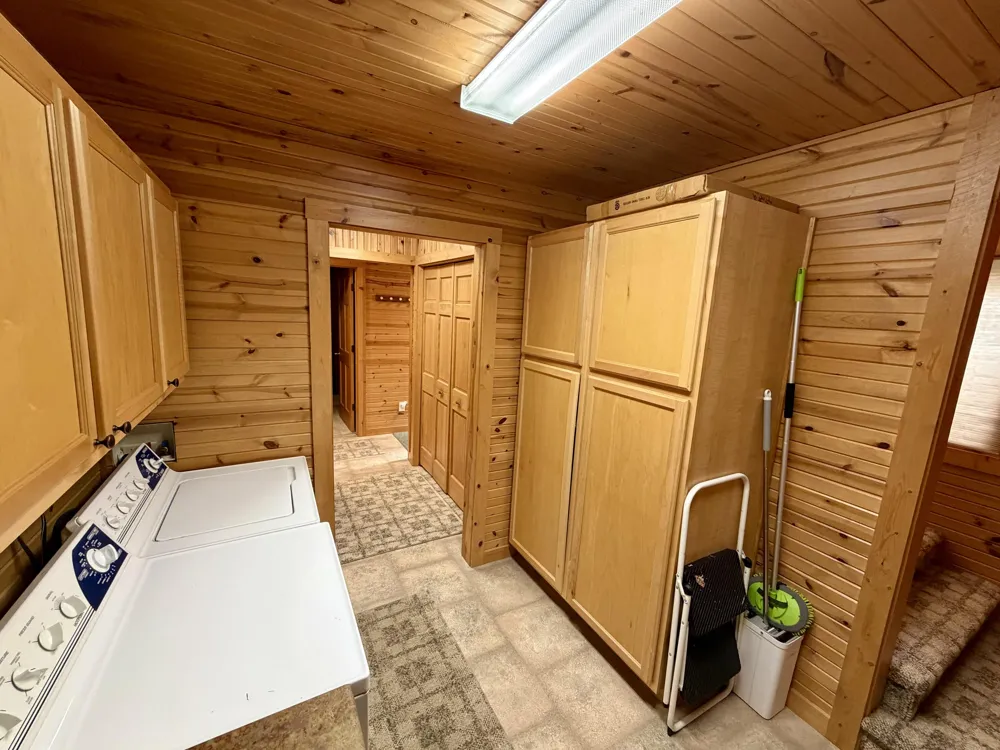 5797 S Woods Road Logan Township, MI 49402