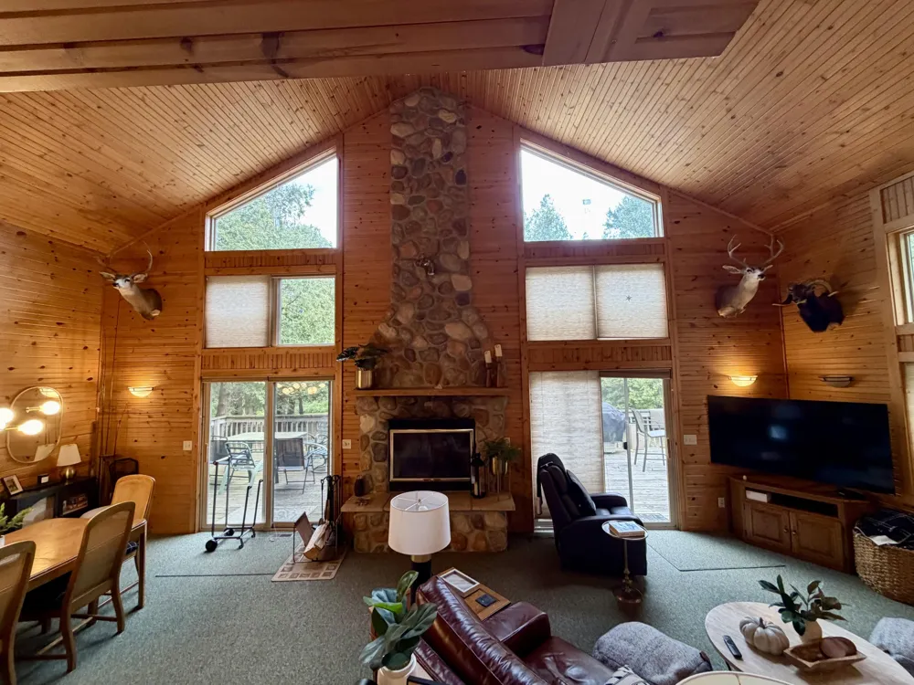 5797 S Woods Road Logan Township, MI 49402