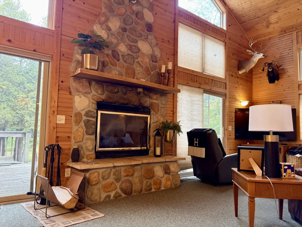 5797 S Woods Road Logan Township, MI 49402